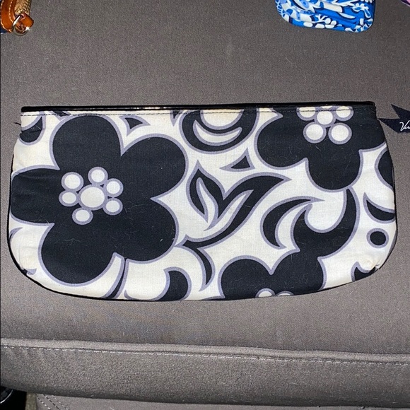 Vera Bradley Clutch - Picture 2 of 3